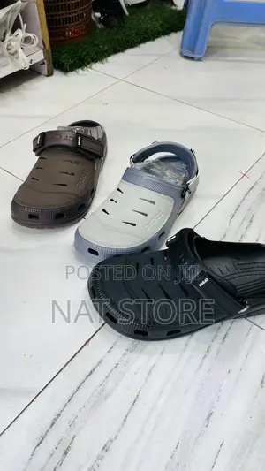 Crocs Shoes
