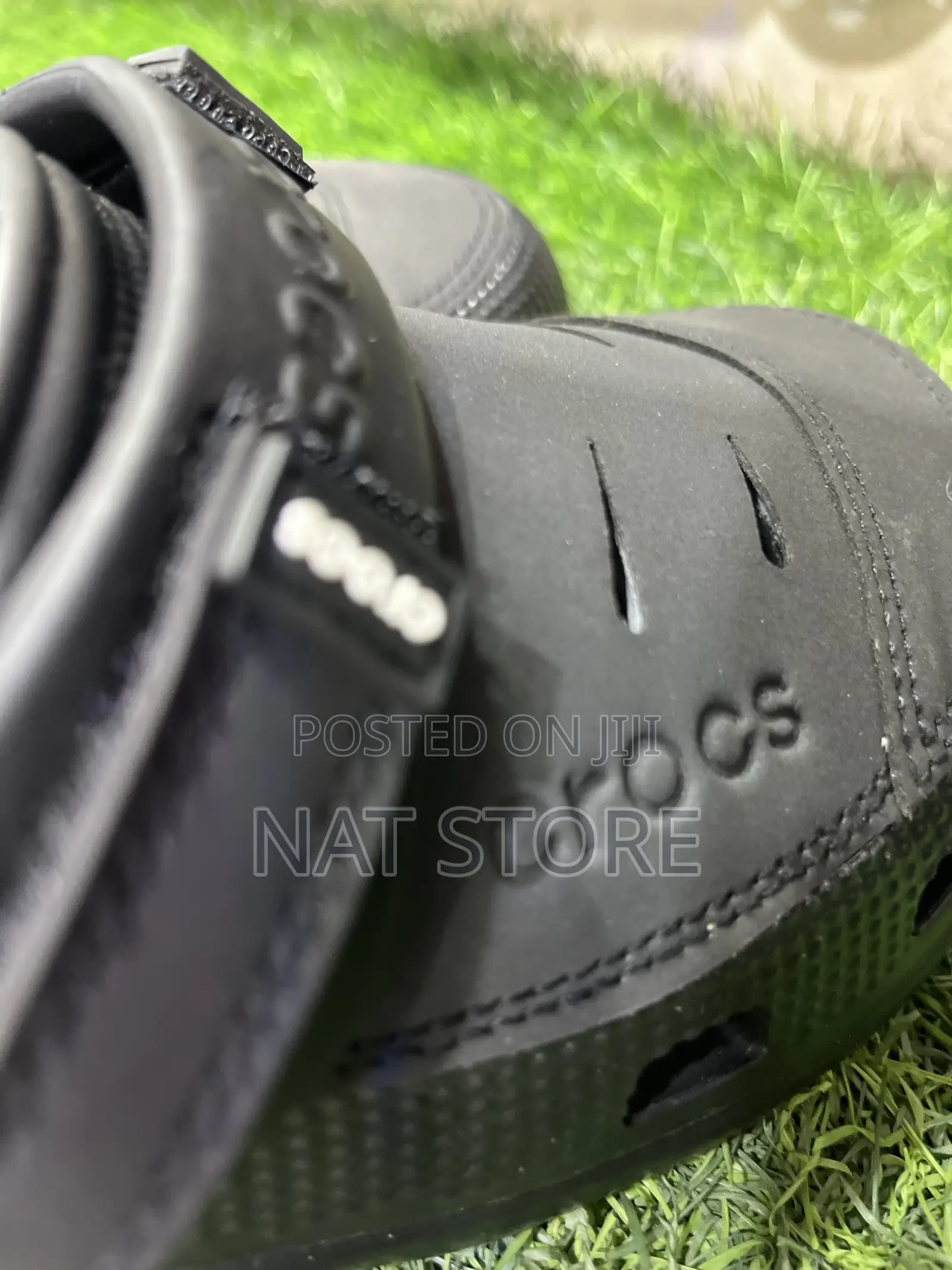 Crocs Shoes