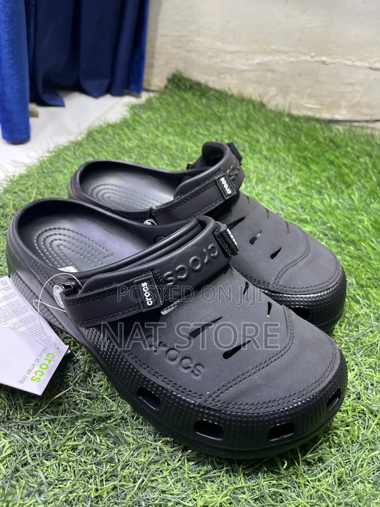 Crocs Shoes