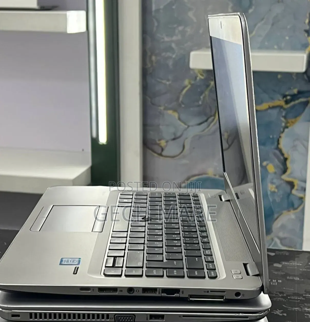 New Laptop HP EliteBook 840 G3 8GB Intel Core i5 SSD 256GB