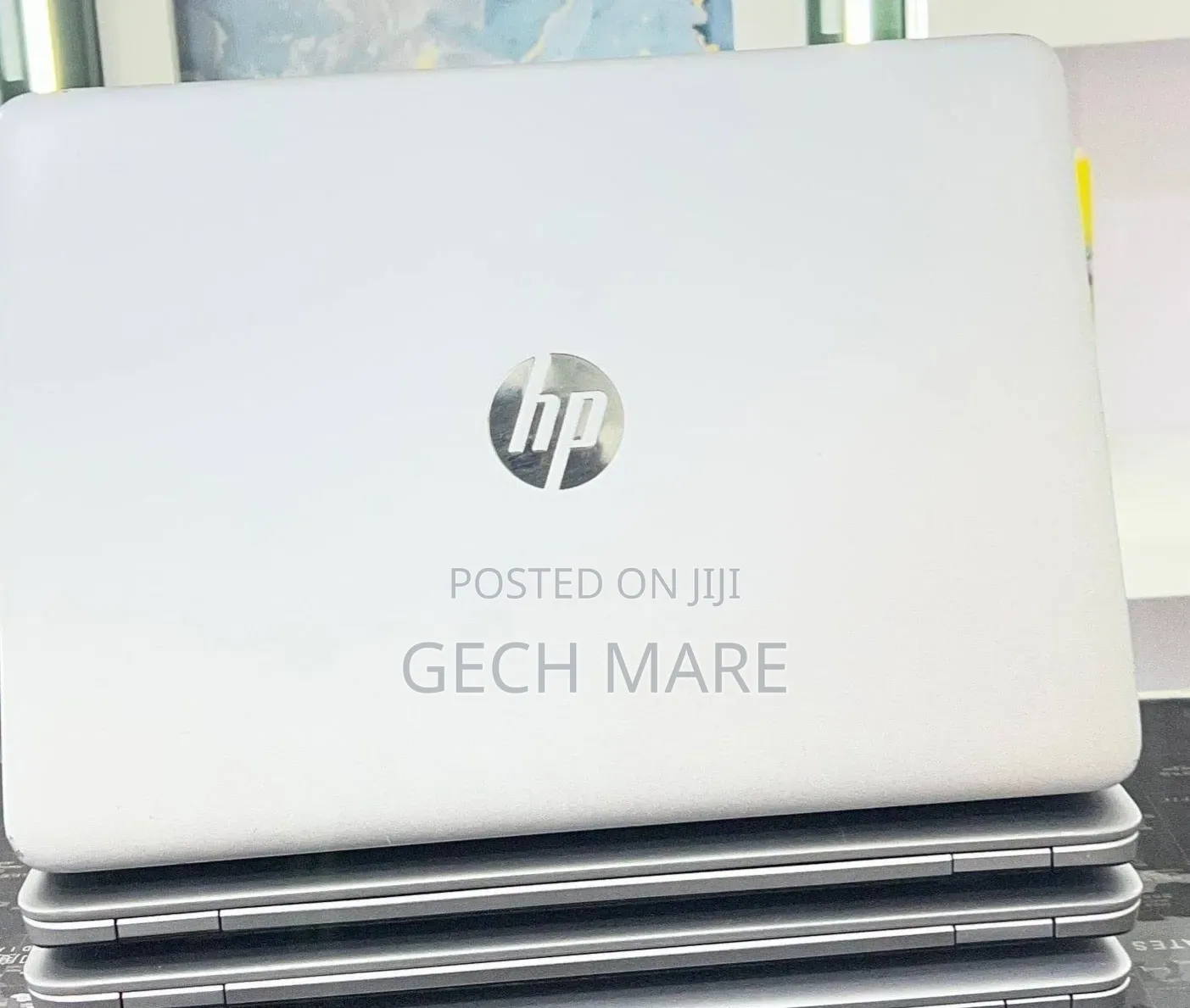 New Laptop HP EliteBook 840 G3 8GB Intel Core i5 SSD 256GB