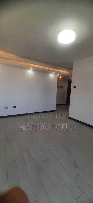 2bdrm Condo in Turist, Bole for rent