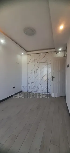 2bdrm Condo in Turist, Bole for rent