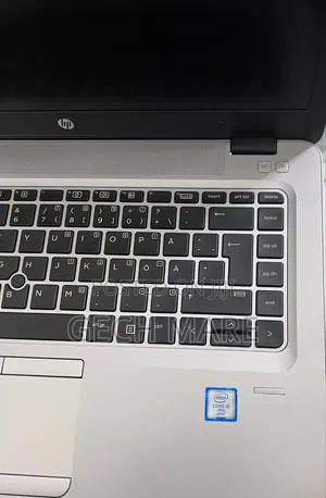 New Laptop HP EliteBook 840 G3 8GB Intel Core i5 SSD 256GB