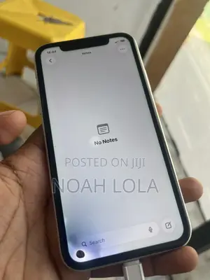 Apple iPhone 11 64 GB White