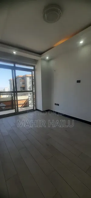 2bdrm Condo in Turist, Bole for rent