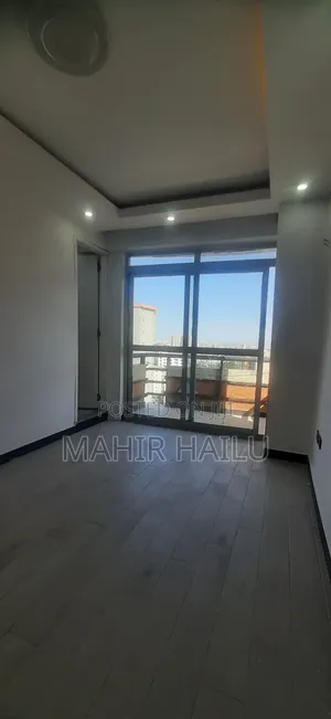 2bdrm Condo in Turist, Bole for rent