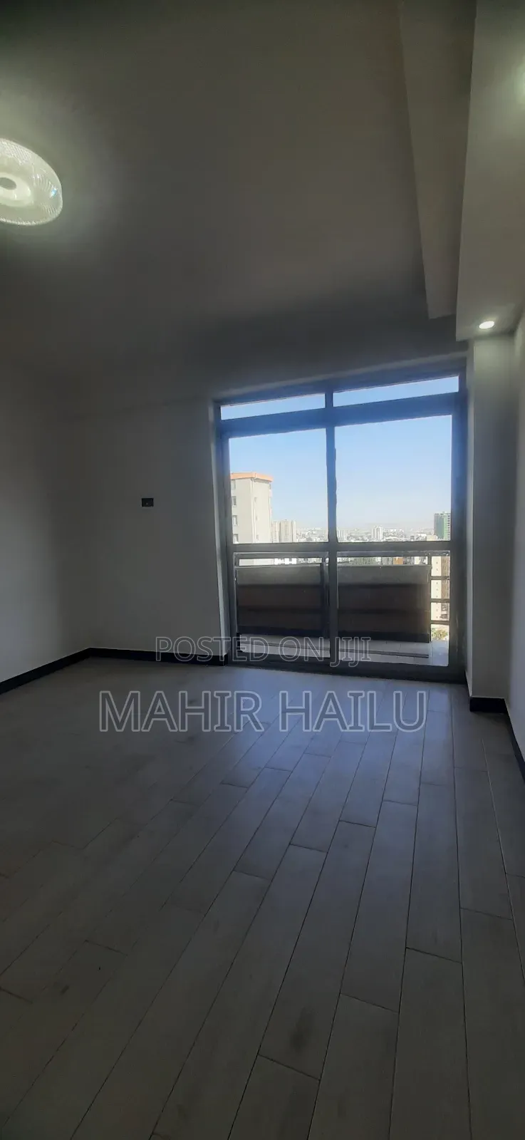 2bdrm Condo in Turist, Bole for rent