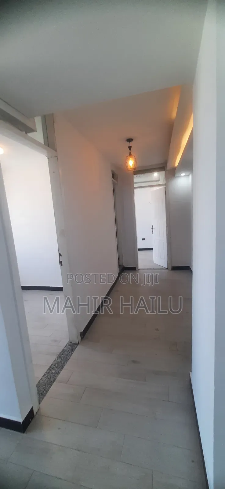 2bdrm Condo in Turist, Bole for rent