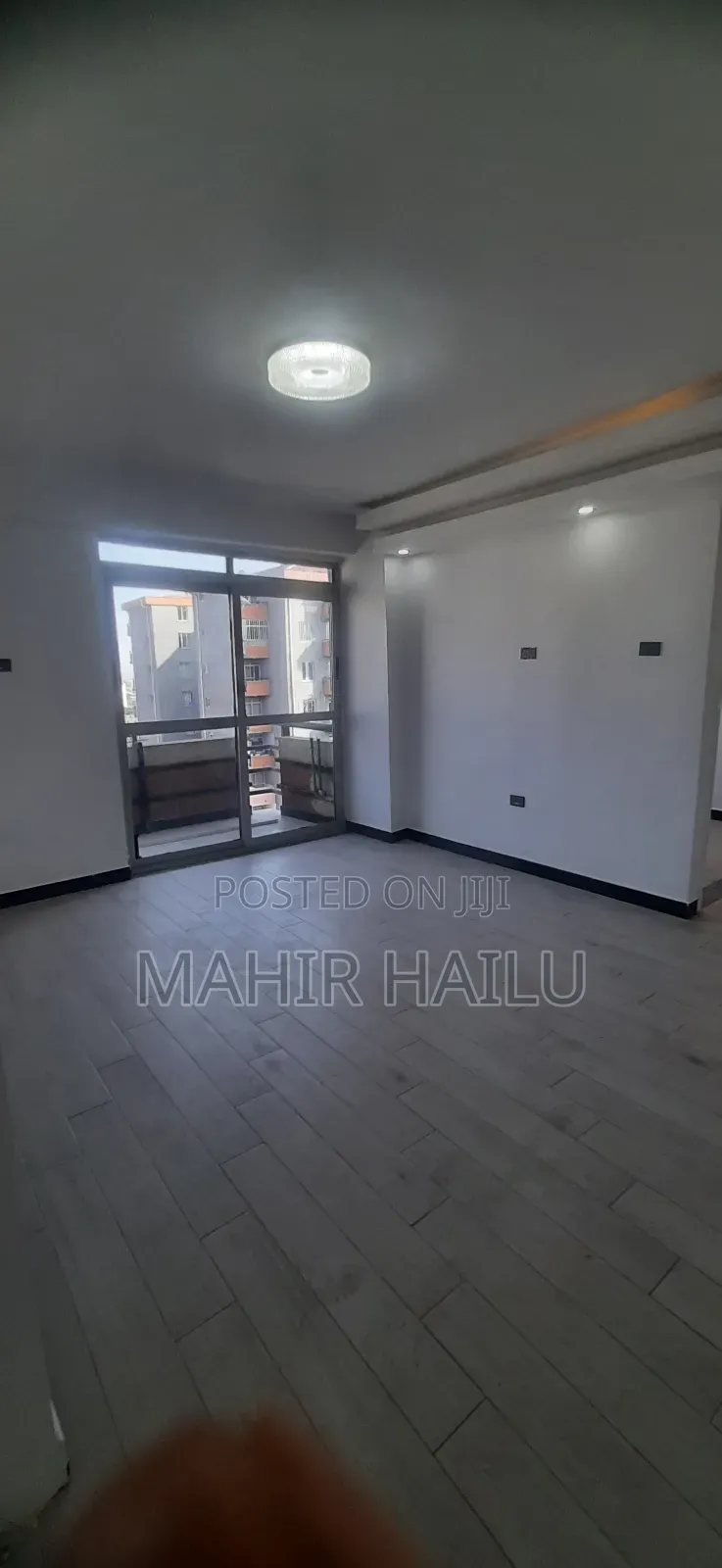 2bdrm Condo in Turist, Bole for rent