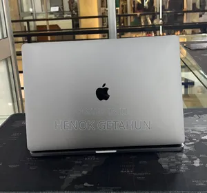 New Laptop Apple MacBook Pro 2019 64GB Intel Core i9 SSD 1T