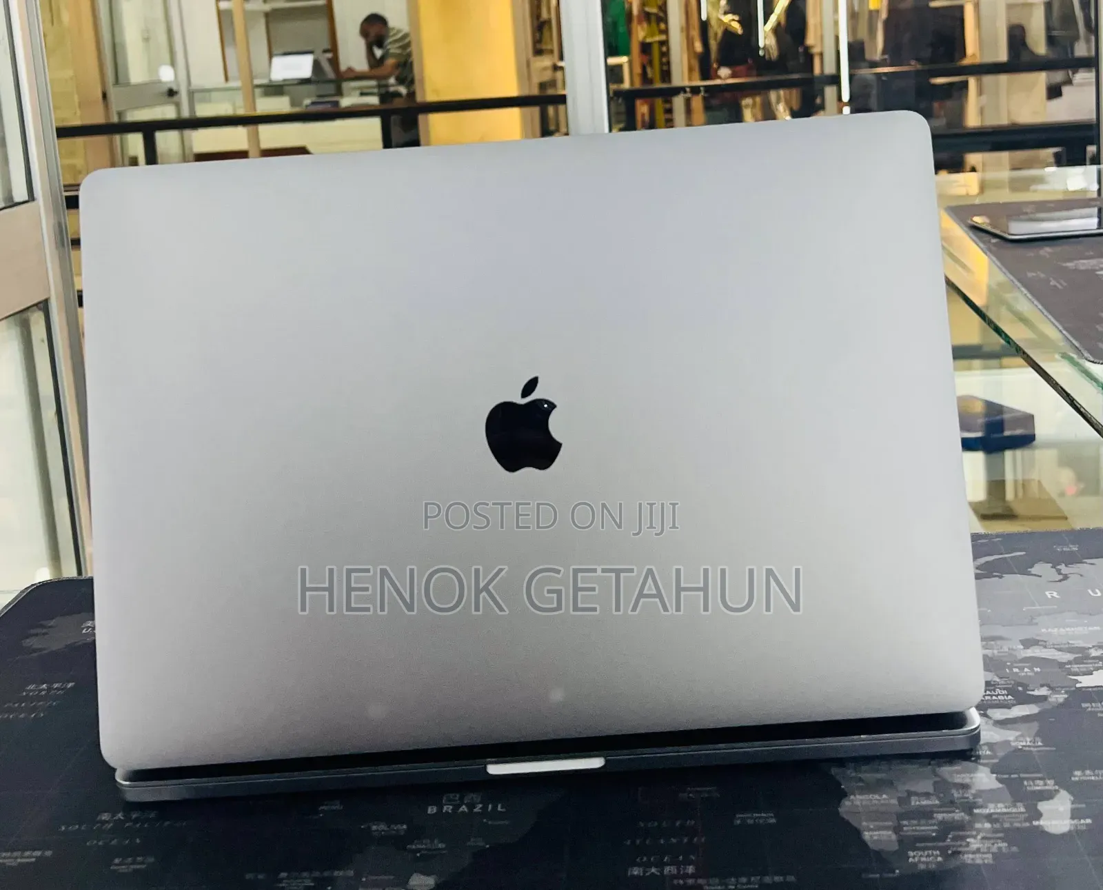 New Laptop Apple MacBook Pro 2019 64GB Intel Core i9 SSD 1T