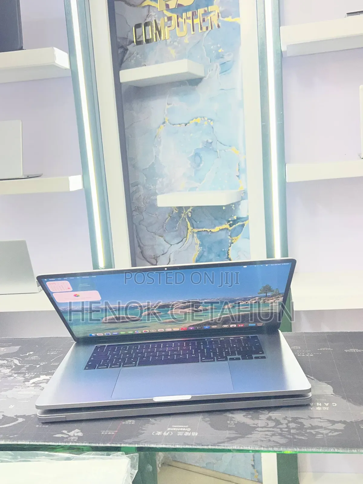 New Laptop Apple MacBook Pro 2019 64GB Intel Core i9 SSD 1T