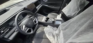 New BYD Sealion 06 EV 2025 Gray