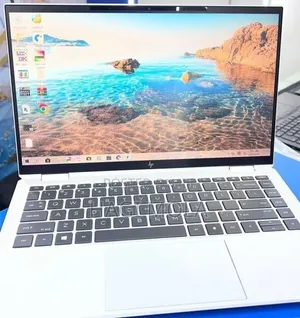 New Laptop HP Spectre 16GB Intel Core i7 SSD 512GB