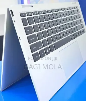 New Laptop HP Spectre 16GB Intel Core i7 SSD 512GB