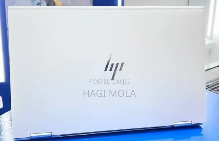 New Laptop HP Spectre 16GB Intel Core i7 SSD 512GB
