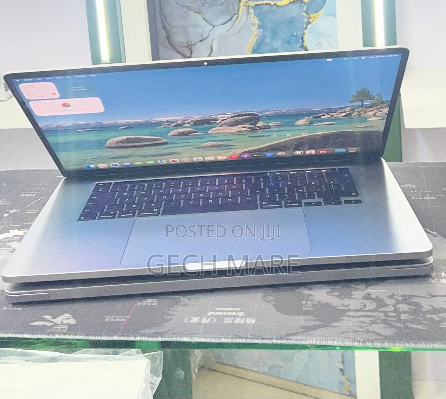 New Laptop Apple MacBook Pro 2019 64GB Intel Core i9 SSD 1T