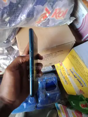 Samsung Galaxy A12 64 GB Blue