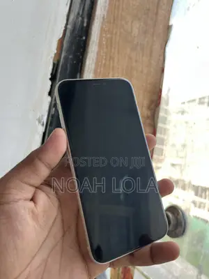 Apple iPhone 11 128 GB White