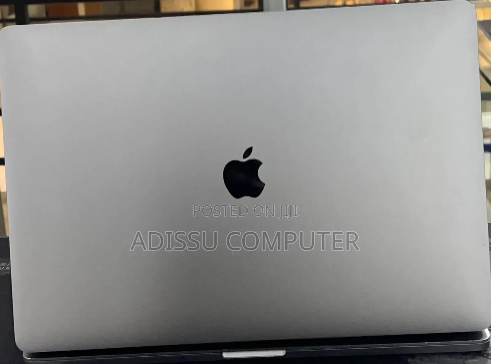 New Laptop Apple MacBook Pro 2019 64GB Intel Core i9 SSD 1T