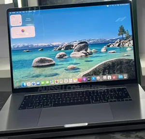 New Laptop Apple MacBook Pro 2019 64GB Intel Core i9 SSD 1T