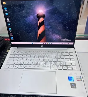 New Laptop HP Pavilion 15 16GB Intel Core i7 SSD 1T