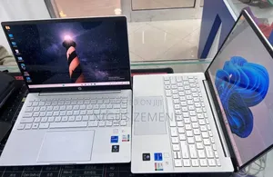 New Laptop HP Pavilion 15 16GB Intel Core i7 SSD 1T