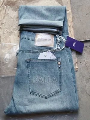 Original Jeans