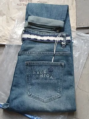 Original Jeans