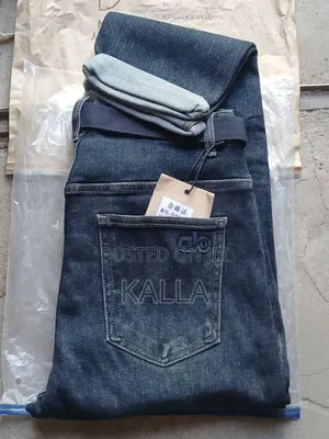 Original Jeans
