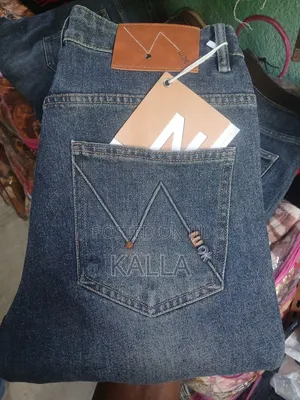 Original Jeans