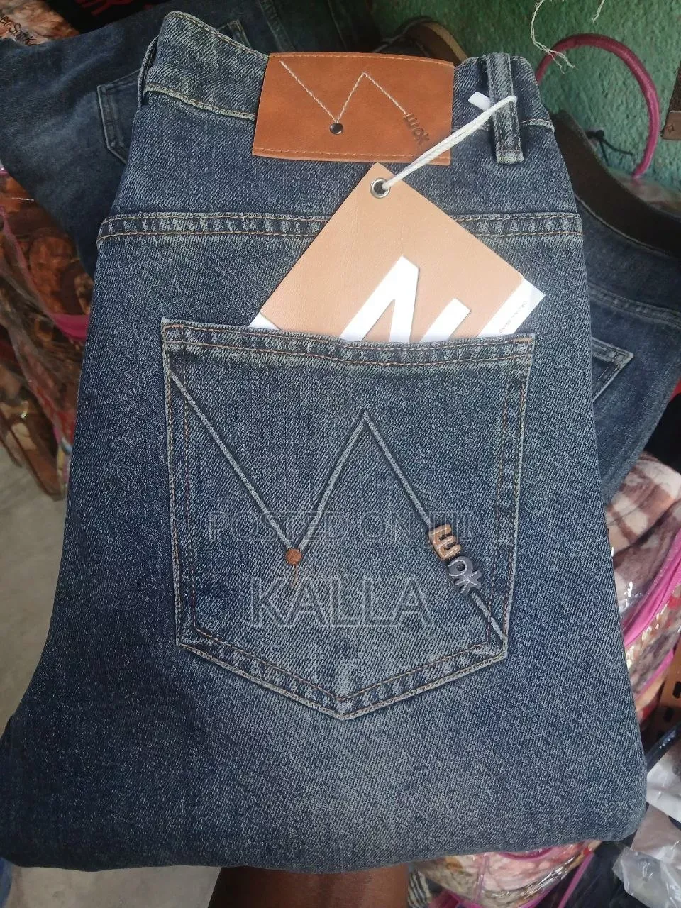 Original Jeans