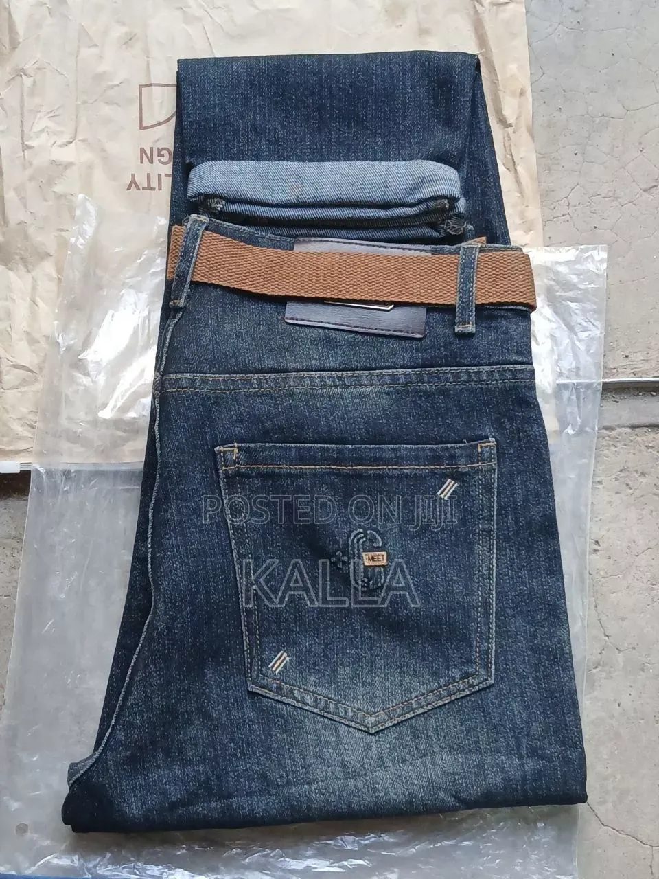 Original Jeans