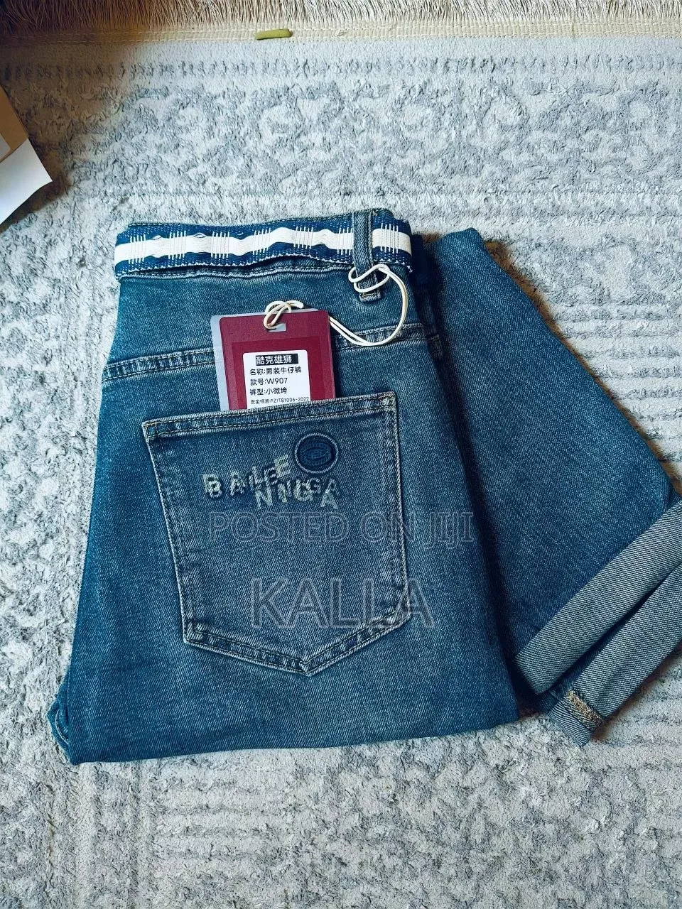 Original Jeans
