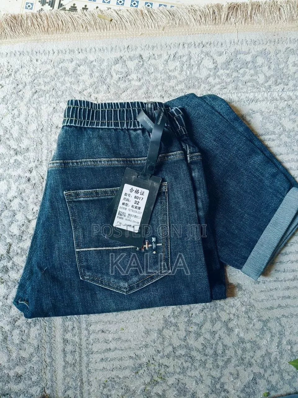Original Jeans