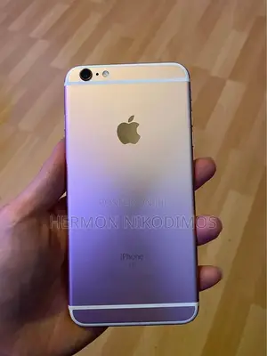 iPhone 6plus