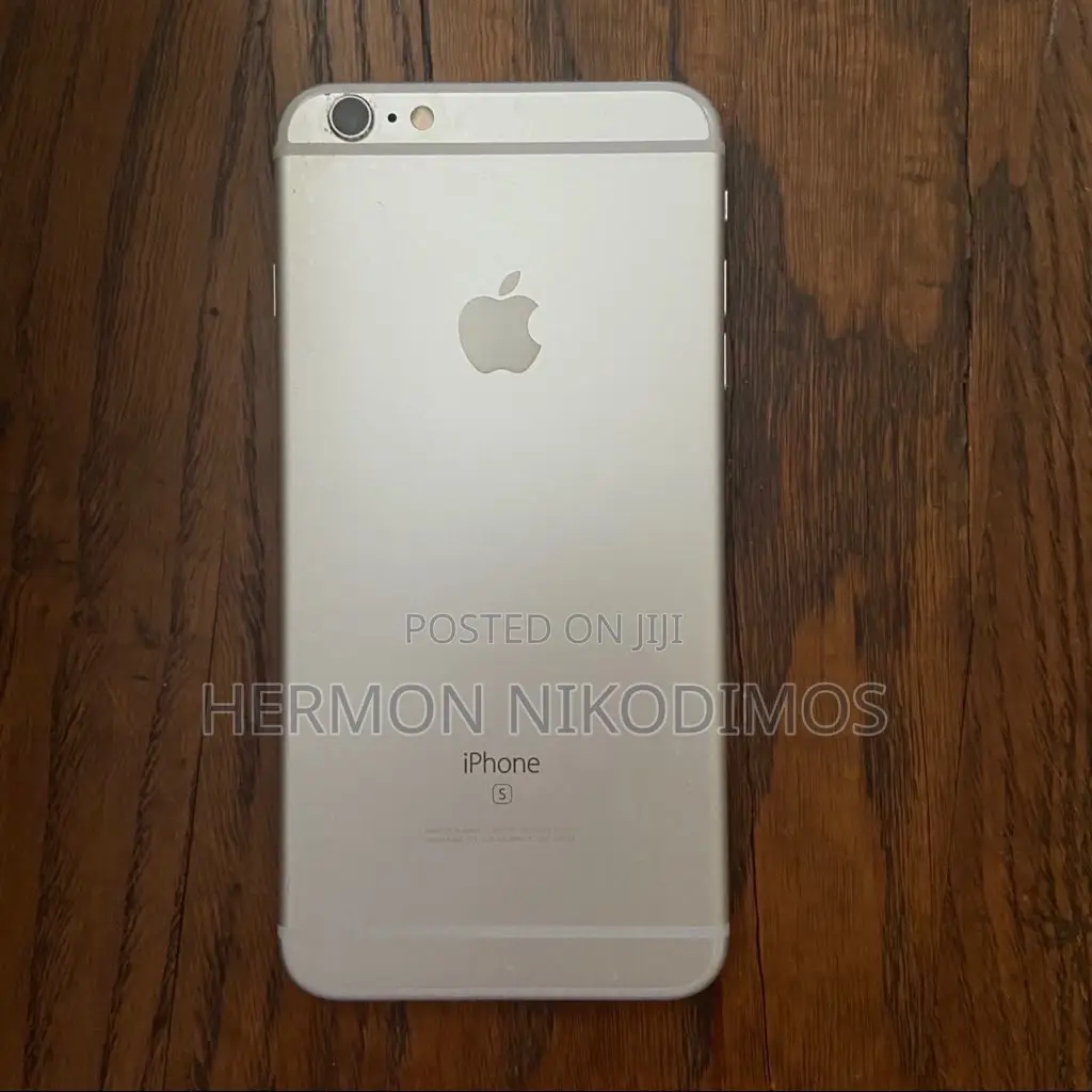 iPhone 6plus