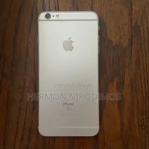 iPhone 6plus