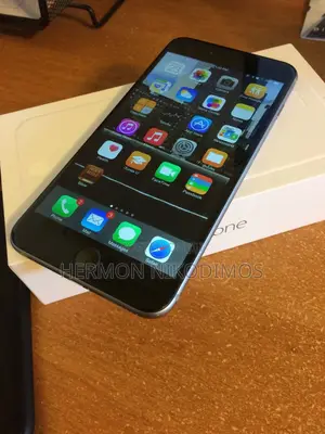 iPhone 6plus