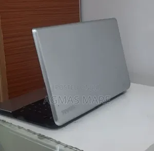New Laptop Toshiba Satellite C55 8GB Intel Core i3 HDD 500GB