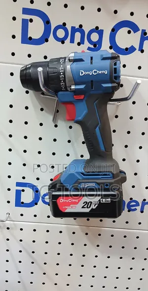 Dong Cheng 20v 4.0ah