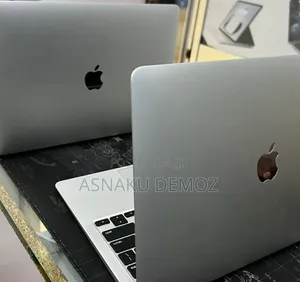 New Laptop Apple MacBook Air 2020 M1 16GB Apple M1 SSD 512GB