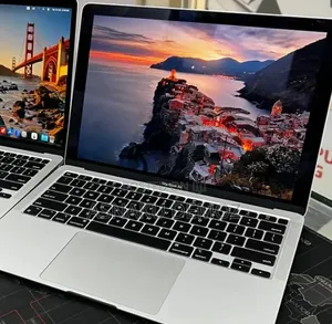 New Laptop Apple MacBook Air 2020 M1 16GB Apple M1 SSD 512GB
