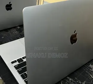 New Laptop Apple MacBook Air 2020 M1 16GB Apple M1 SSD 512GB