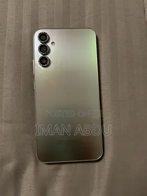 Samsung Galaxy A34 5G 128 GB Blue