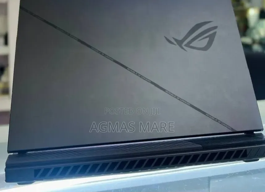 New Laptop Asus ROG Strix G16 G614 16GB Intel Core i9 SSD 1T