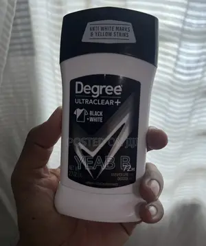 Degree Ultra Clear+