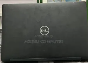 New Laptop Dell Latitude 7490 8GB Intel Core i5 SSD 256GB