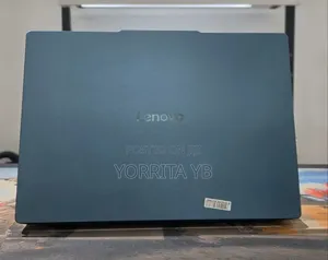 New Laptop Lenovo Yoga Slim 7 32GB AMD Ryzen 9 SSD 1T